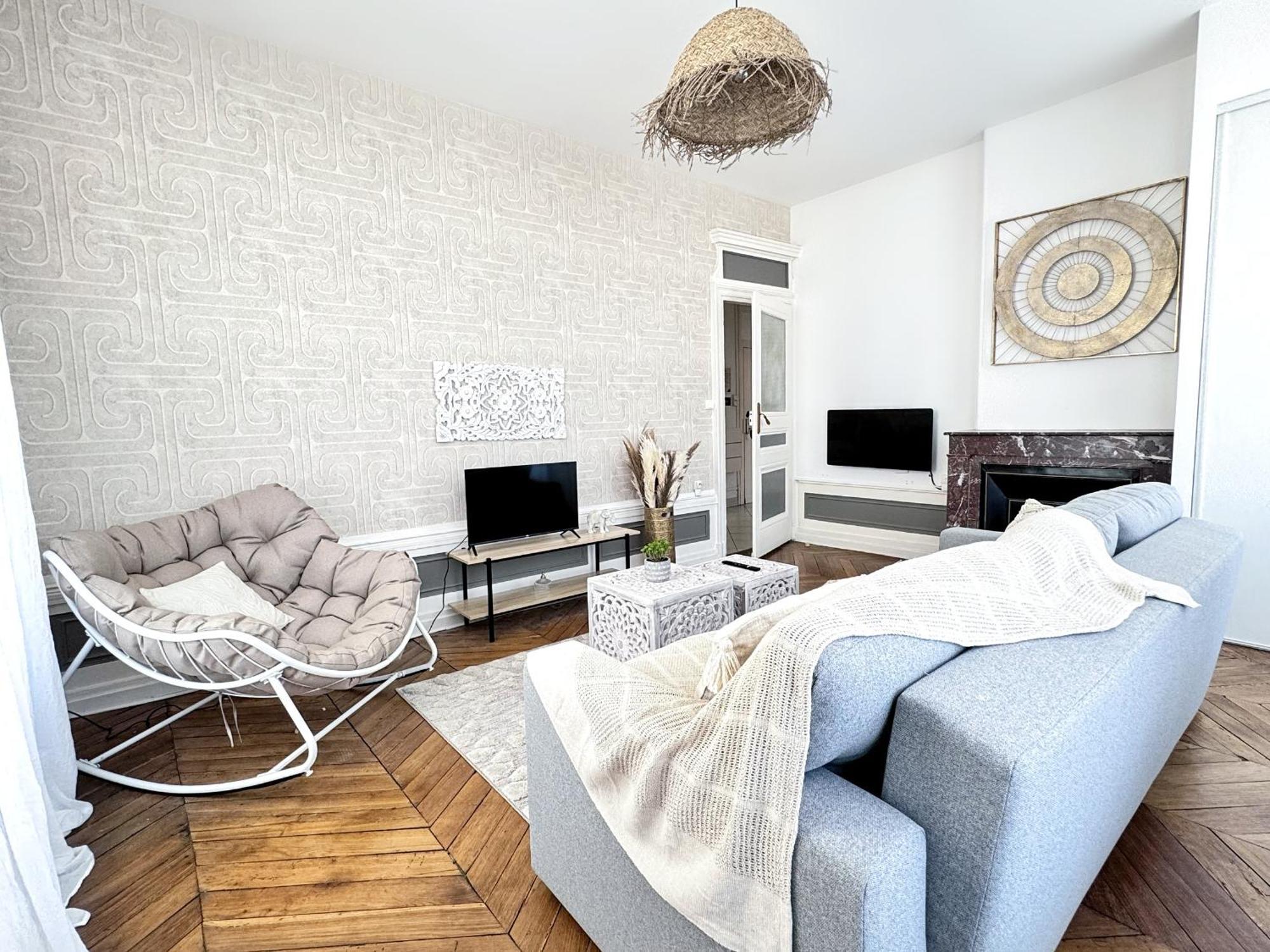 Suite Cinnabar Уллен Экстерьер фото