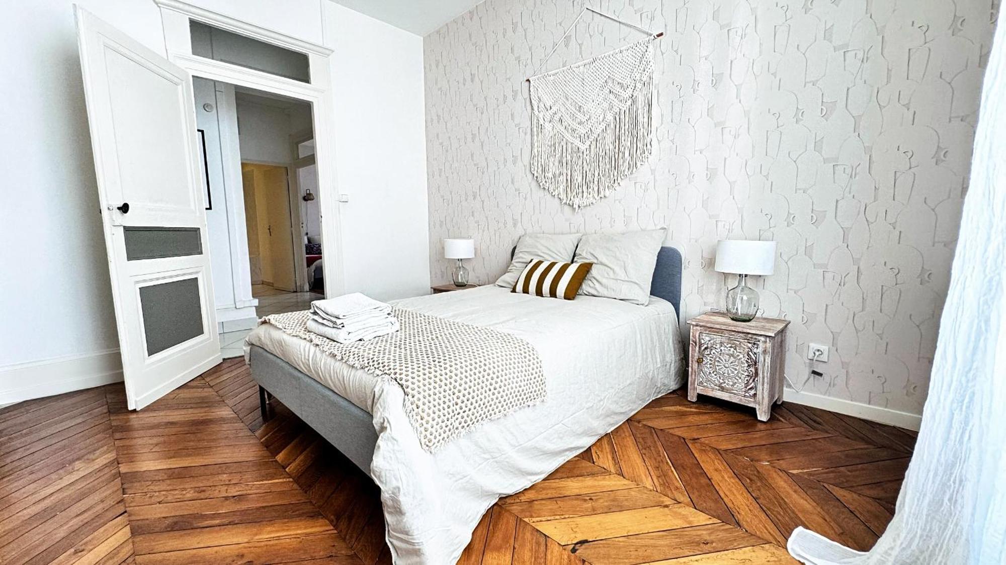 Suite Cinnabar Уллен Экстерьер фото