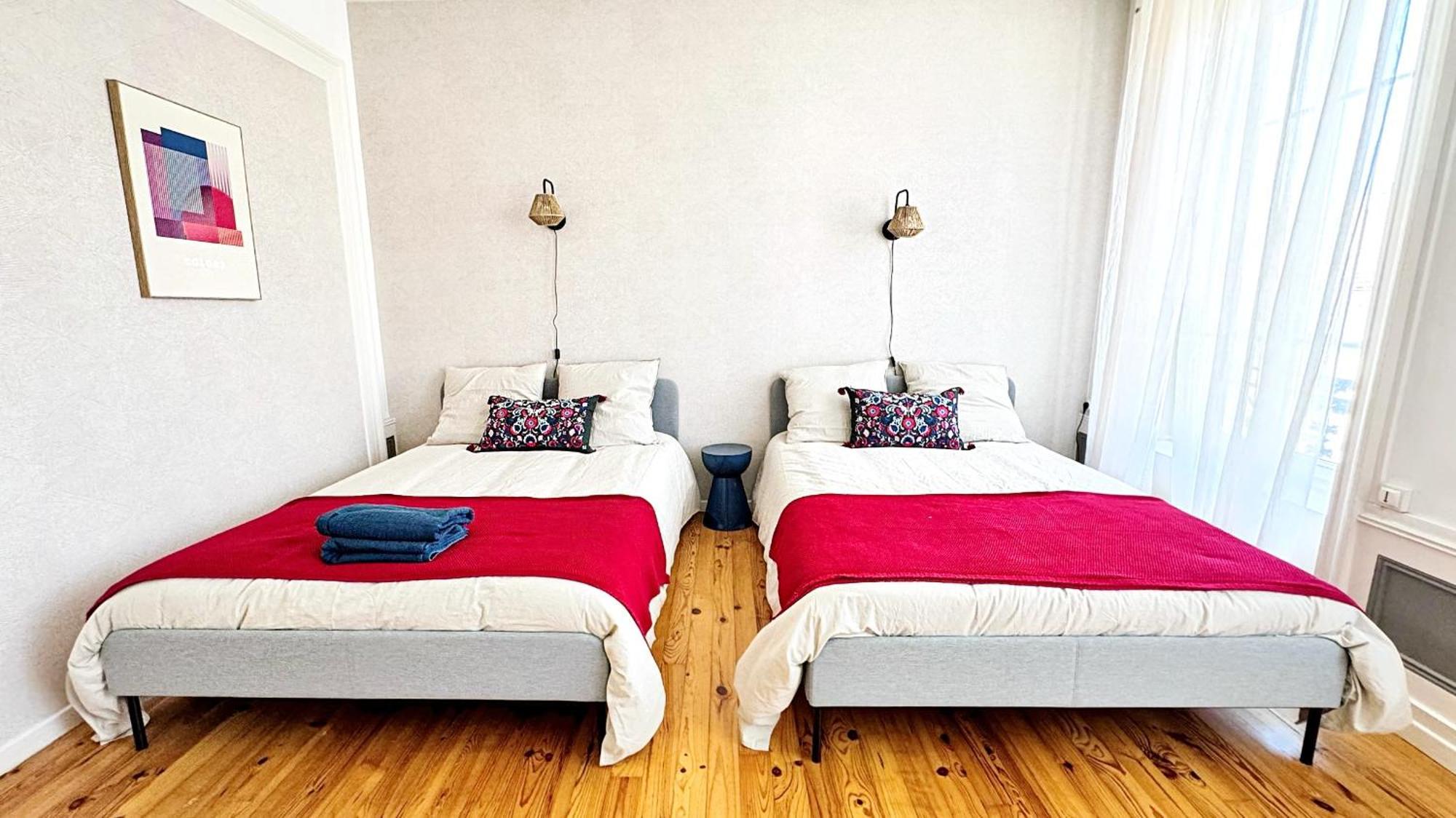 Suite Cinnabar Уллен Экстерьер фото